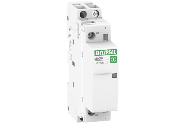 Clipsal Electrical -  MX9C Series Contactor