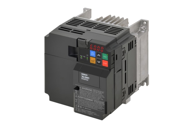 Omron M1 Series Multi-function Compact Inverters