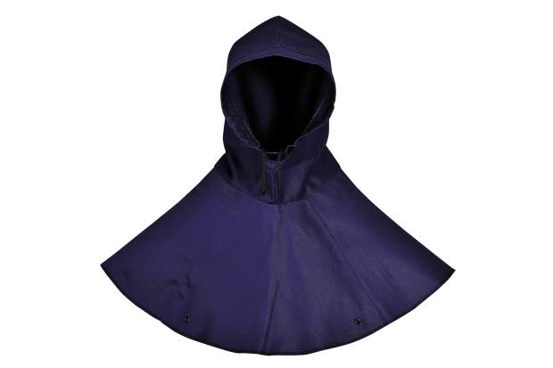 Portwest Navy 100% Cotton Cap
