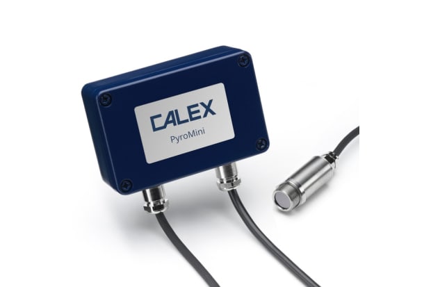 Calex Pyro Infrared Temperature Sensors