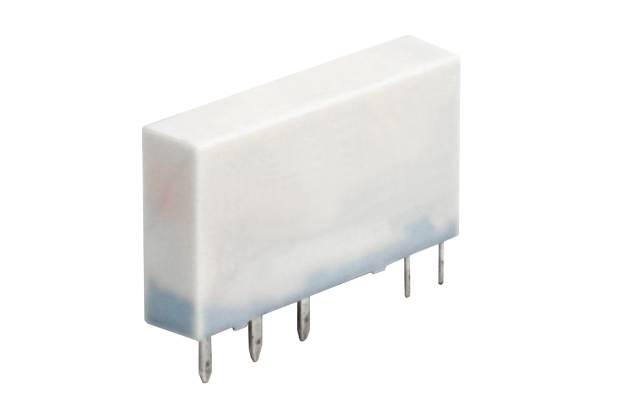 RS PRO PCB Mount Interface Relay