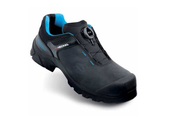 Schweißerschuhe