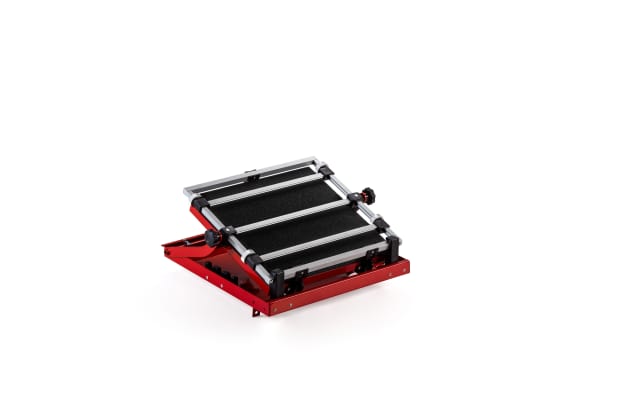 ideal-tek PCSA-1 Leiterplattenhalter