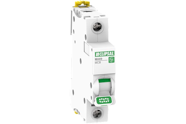Clipsal Electrical MCBs