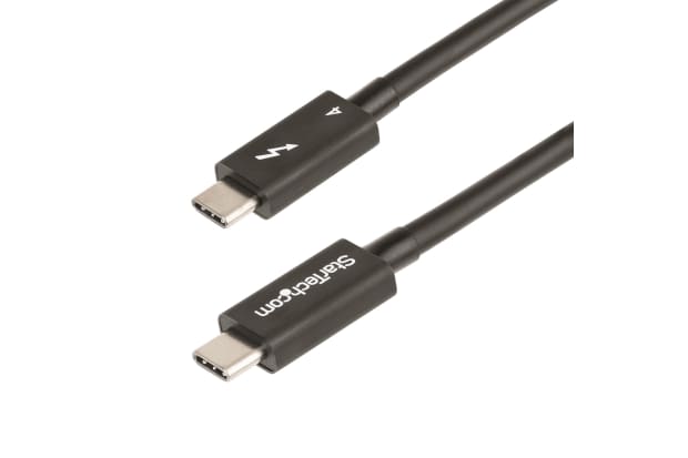 Thunderbolt Cables