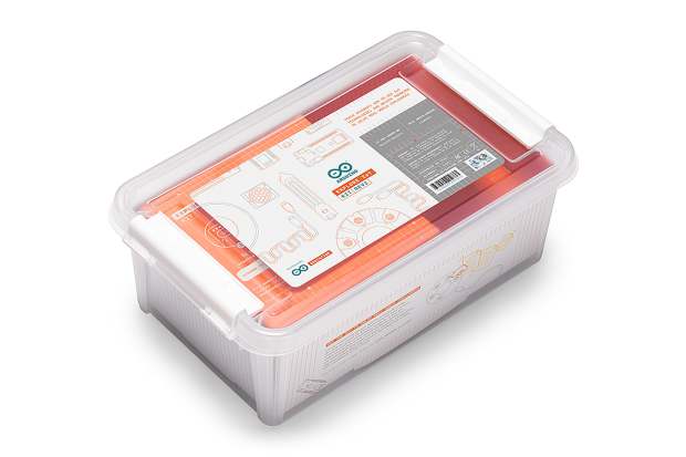 Arduino 教育スタータキット, Explore IoT Kit Rev2, AKX00044