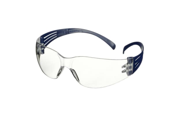 3M Virtua UV Safety Glasses