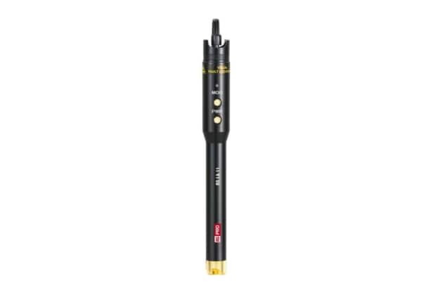 RS PRO Fibre Optic Visual Fault Locator