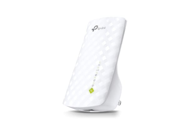 TP-Link repeater