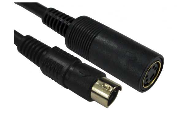 DIN Cables
