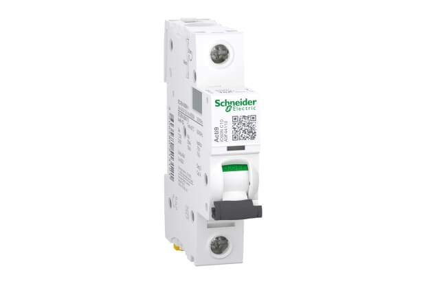 Type C Circuit Breaker
