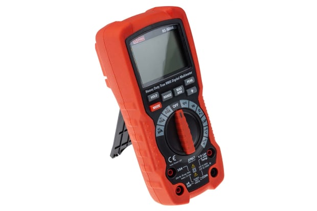 Multimeter