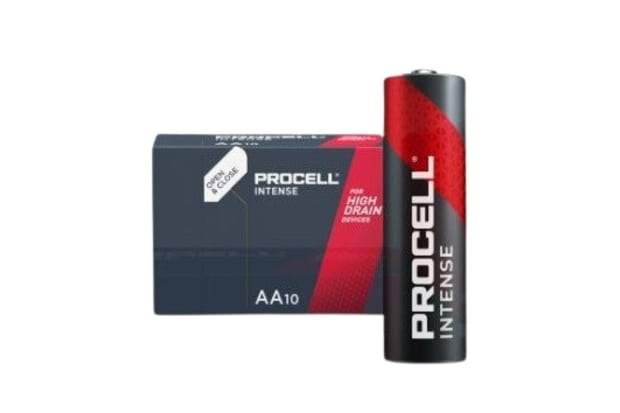 Batterie Intense Procell