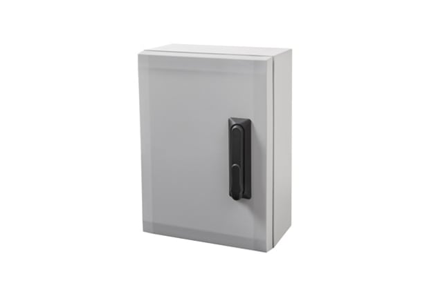 Fibox ARCA kapslingar
