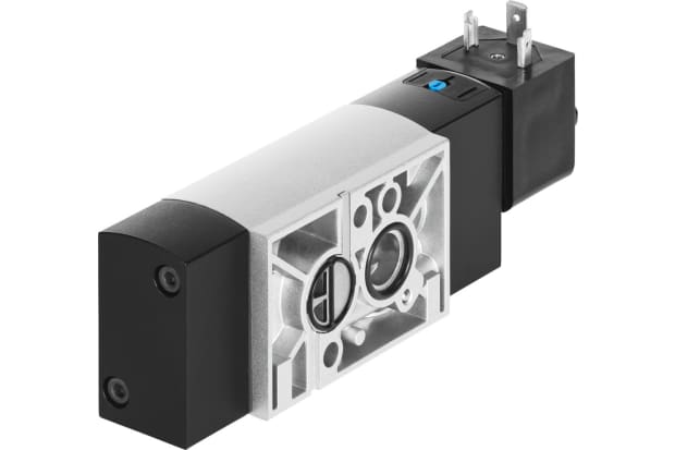 Festo Control Valves