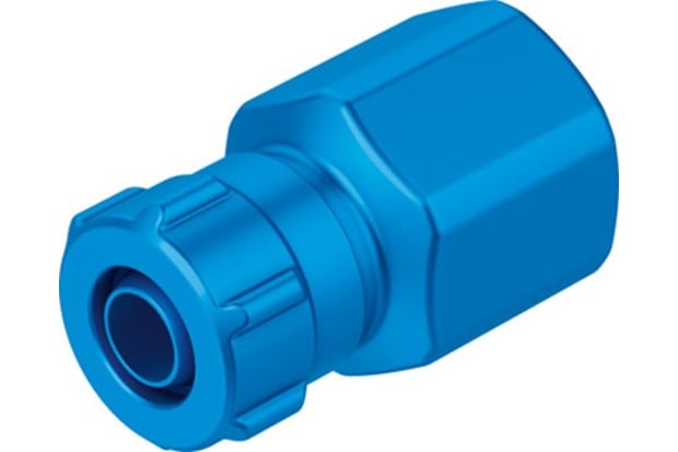 Raccordi per pneumatica FESTO
