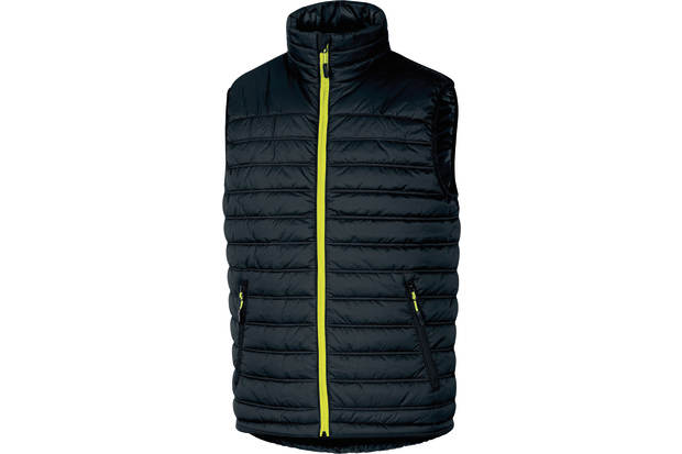 gilet