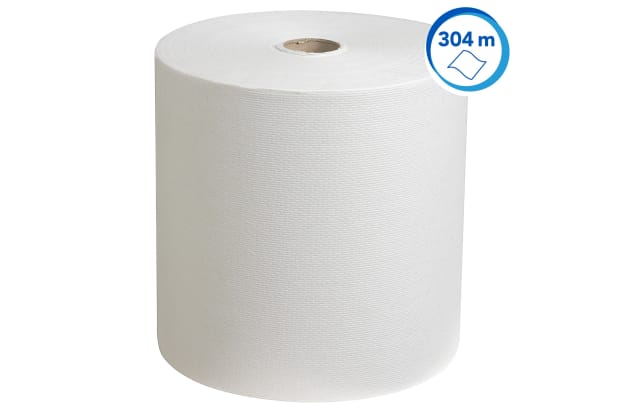 Asciugamani di carta Kimberly-Clark