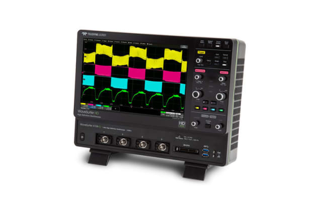 WaveSurfer 4000HD