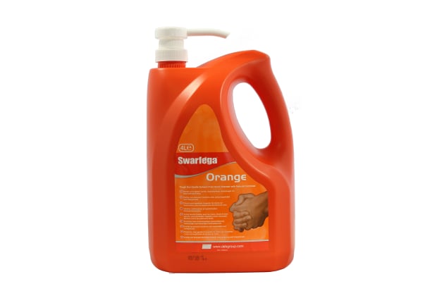 savon pour les mains maintenance estivale