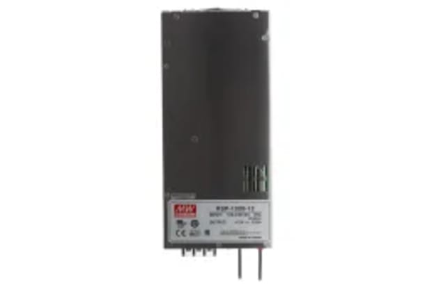 MEAN WELL Switching Power Supply