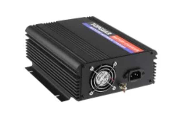 RS PRO Battery Charger For Lead Acid