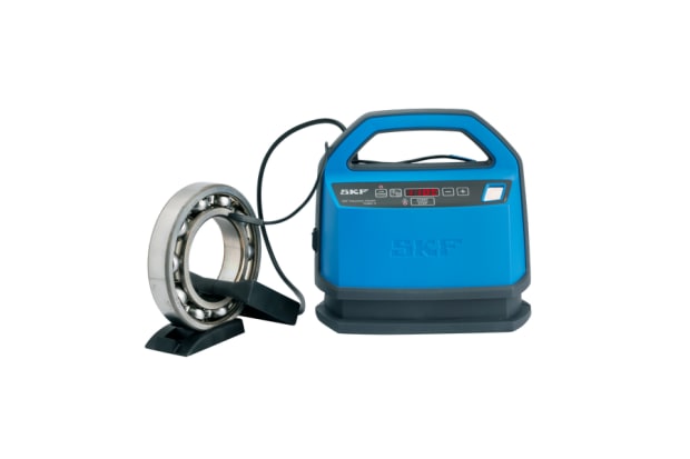 SKF induktionsvärmare