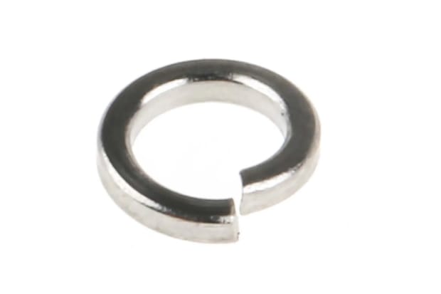 Steel Locking Washers