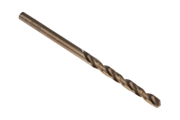 Drill Bit