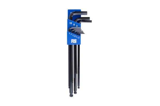 Hex Keys