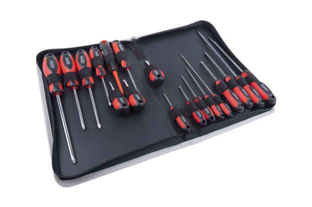 Screwdriver Sets