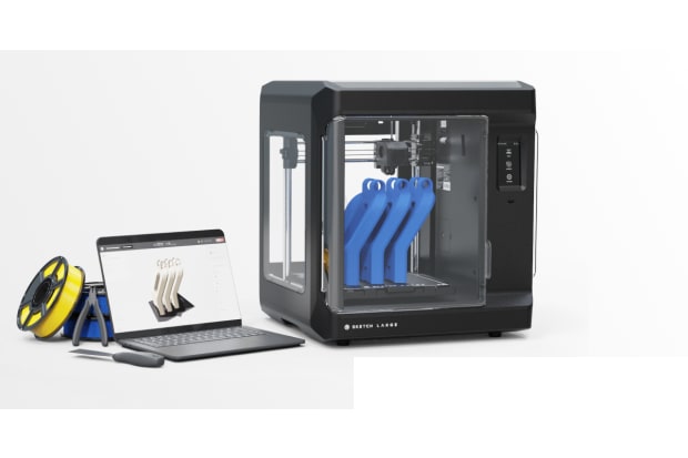 Imprimantes 3D