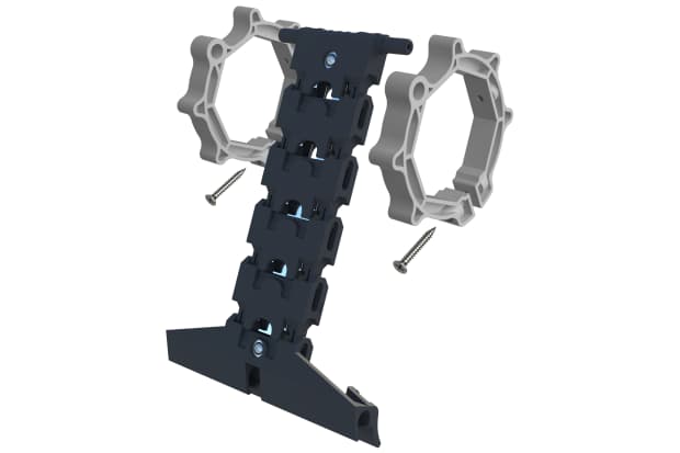 Fischer B Lock 4