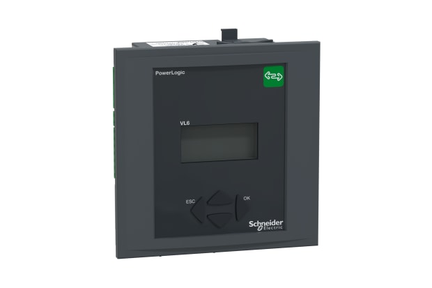 Schneider Electric - Korekcja współczynnika mocy