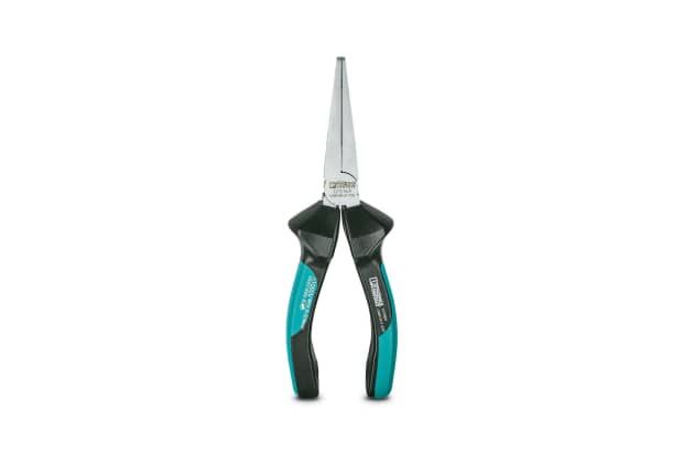 Phoenix Contact Flat Nose Pliers