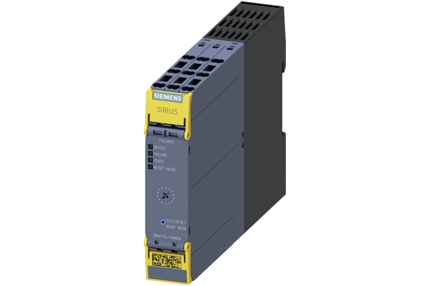 SIRIUS Motorstarter 3RM1