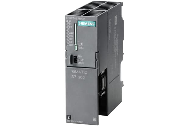 PLC Siemens