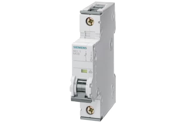Type D Circuit Breaker