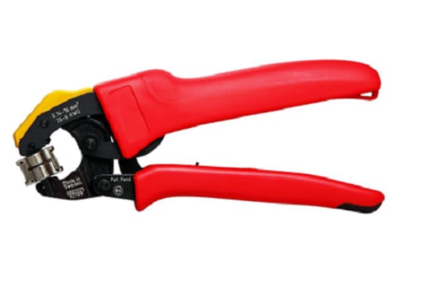 Crimping Tool