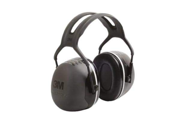 Ear Defender with Headband