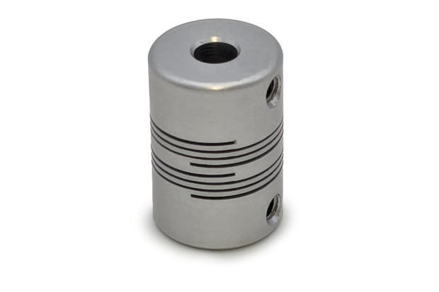 Power Transmission Couplings