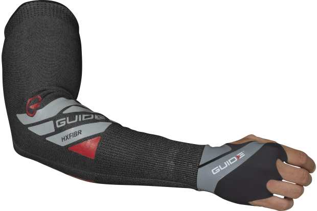 GUIDE GLOVES Arm Protectors  