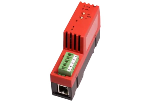 NetTap Ethernet-I/O