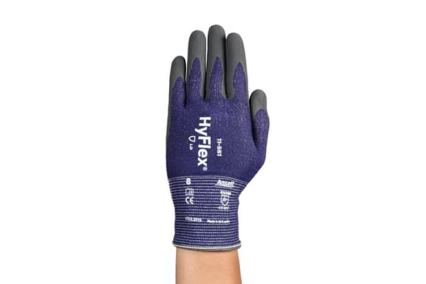 Guantes HyFlex 11-561 de Ansell