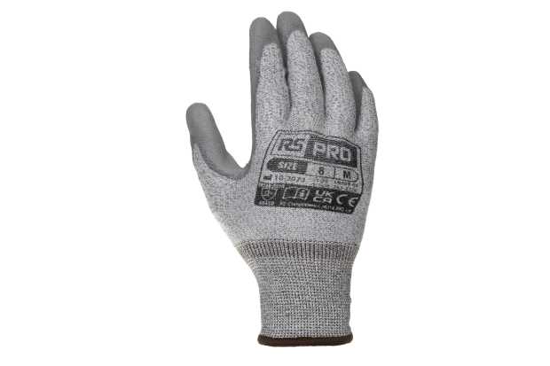 RS PRO Gloves