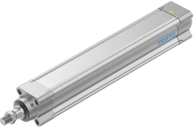 Festo - Lineáris hajtások
