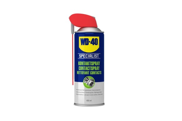 WD-40 Specialist Kontaktspray