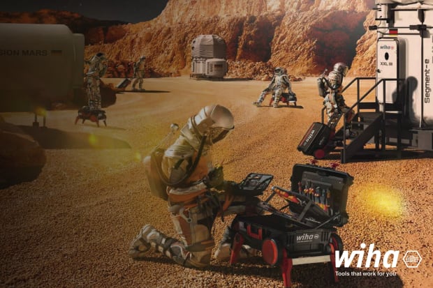 Wiha Promo