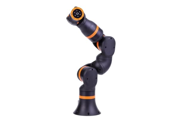 Industrial Robots