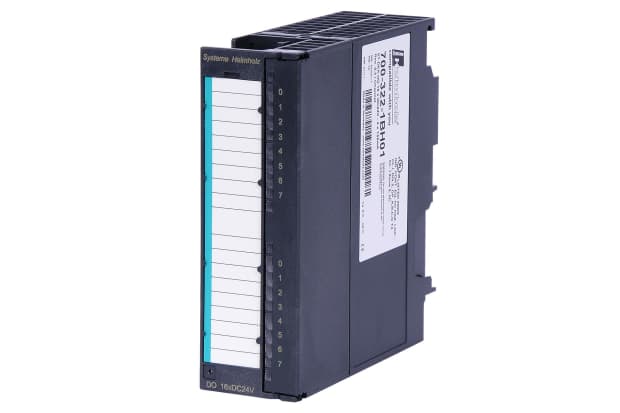 Helmholz IO Module für Serie 300